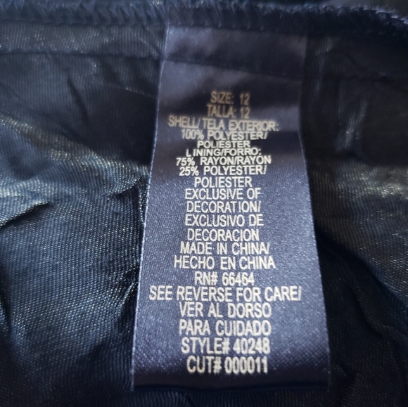 Elegant Maxi Skirt Sandra Darren ECU - Picture 7 of 11